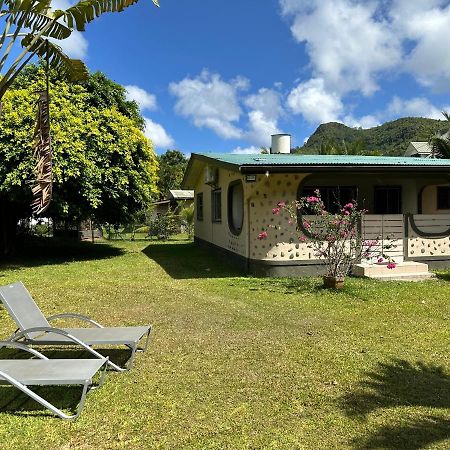 88 Days Self Catering Holidays & Accomodation Baie Lazare  Extérieur photo