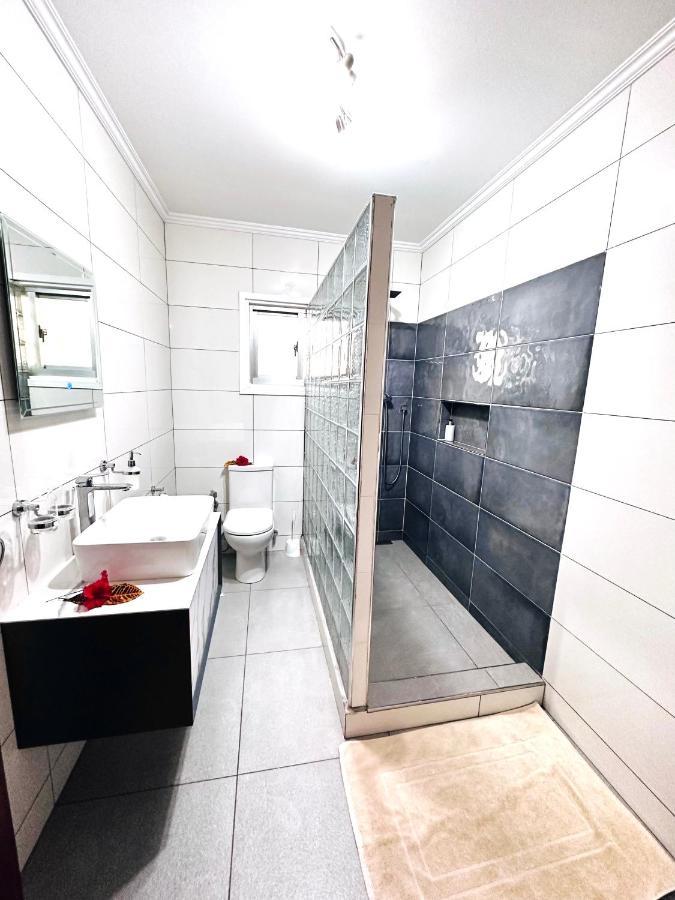 88 Days Self Catering Holidays & Accomodation Baie Lazare  Extérieur photo