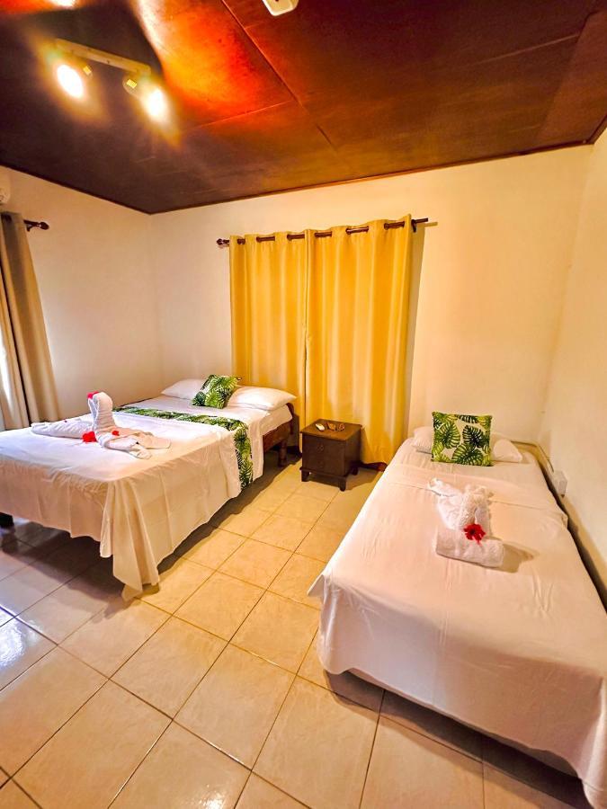 88 Days Self Catering Holidays & Accomodation Baie Lazare  Extérieur photo