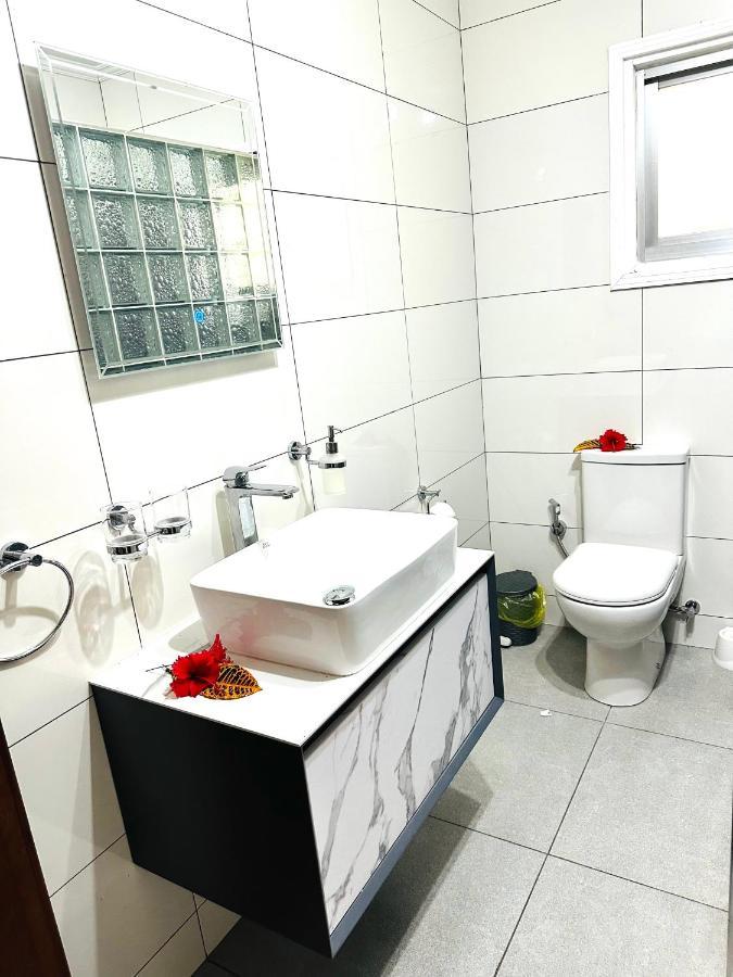 88 Days Self Catering Holidays & Accomodation Baie Lazare  Extérieur photo