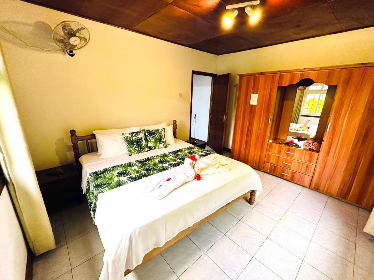 88 Days Self Catering Holidays & Accomodation Baie Lazare  Extérieur photo